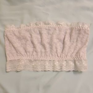 🌸 FREE with any purchase! Tart Intimates Bandeau Bra